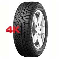 Soft*Frost 200 SUV Шина Gislaved Soft*Frost 200 SUV 235/55 R19 105T 