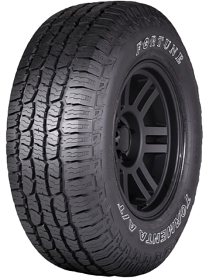 Шина Fortune Tormenta A/T FSR308 245/75 R17 121/118S