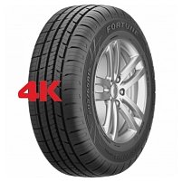 FSR602 Шина Fortune FSR602 215/55 R18 95V 