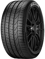 P Zero Шина Pirelli P Zero 255/35 R19 96Y 