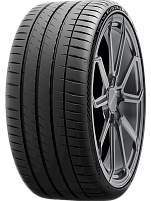 Pilot Sport 4 S Шина Michelin Pilot Sport 4 S 315/30 R22 107(Y) 