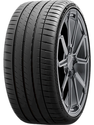 Шина Michelin Pilot Sport 4 S 245/35 R20 95(Y)