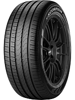 Scorpion Verde Шина Pirelli Scorpion Verde 255/50 R19 107W Runflat 