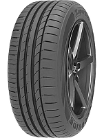 Z-107 ZuperEco Шина Goodride Z-107 ZuperEco 205/70 R15 96H 