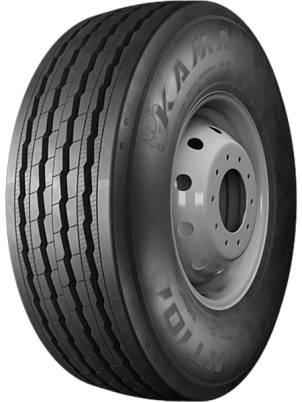 Шина Kama NT 101 385/65 R22.5 164K