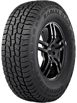 SL369 A/T Шина Goodride SL369 A/T 225/70 R16 103S 