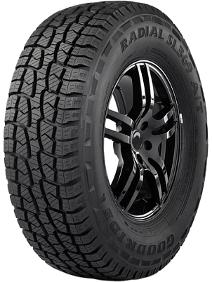 Шина Goodride SL369 A/T 235/75 R15 109S