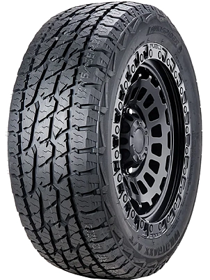 Шина Landspider Wildtraxx A/T 245/70 R17 110T