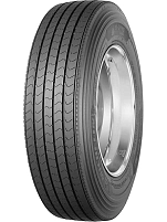 X Line Energy T Шина Michelin X Line Energy T 245/70 R17.5 143/141J 