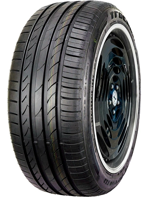 Шина Tracmax X-Privilo TX3 205/55 R17 95W