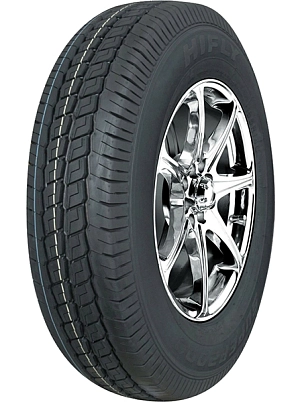 Шина HiFly Super 2000 235/65 R16C 121/119R