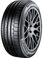 SportContact 6 Шина Continental SportContact 6 255/45 R19 104Y 