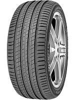 Latitude Sport 3 Шина Michelin Latitude Sport 3 285/45 R19 111W 