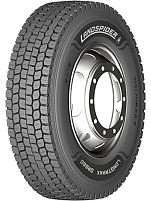 Longtraxx DR660 Шина Landspider Longtraxx DR660 295/80 R22.5 154/149M 