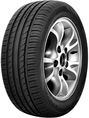 Шина Goodride SA37 245/40 R18 97Y