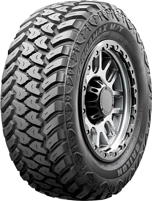 Шина Sailun Terramax M/T 285/70 R17C 121/118Q