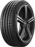 Pilot Sport 5 Шина Michelin Pilot Sport 5 275/40 R18 103(Y) 