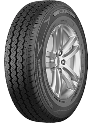 Шина Fortune FSR-102 185 R14 102/100R