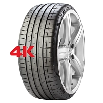 P Zero Шина Pirelli P Zero 255/55 R19 107W 