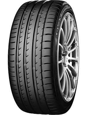 Шина Yokohama Advan Sport V105 245/35 R20 95Y